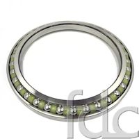 Quality Kobelco Bearing to Part Number LQ15V00007S077 supplied by FDCParts.com