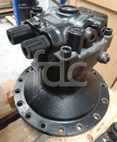 Quality Kobelco Swing Motor Onl to Part Number LQ15V00015F1 supplied by FDCParts.com