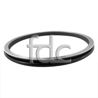 Quality Kobelco Floating Seal to Part Number LQ15V00020S067 supplied by FDCParts.com