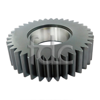 Quality Kobelco Gear to Part Number LQ15V00020S086 supplied by FDCParts.com