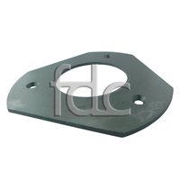 Quality Case Thrust plate to Part Number LR015050 supplied by FDCParts.com