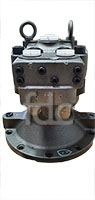 Quality Kawasaki Swing Motor Onl to Part Number M2X63CHB-13A-95/285 supplied by FDCParts.com