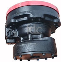 Quality Rexroth Swing Motor Ass to Part Number MCR5H820ZZ33B2M1L48SO446J supplied by FDCParts.com