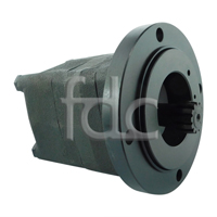 Quality Danfoss Hydraulic Motor to Part Number OMSS-200 supplied by FDCParts.com