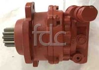 Quality Nachi Slew Motor to Part Number PCR-2B-10A-P-8565Z supplied by FDCParts.com