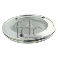 Quality Kobelco Cover to Part Number PH15V00012S013 supplied by FDCParts.com