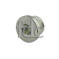 Quality Volvo Plug to Part Number PJ7411229 supplied by FDCParts.com