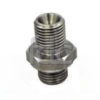 Quality Case Plug to Part Number PM15V00021S074 supplied by FDCParts.com