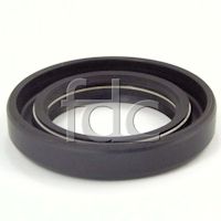 Quality Kawasaki Oil Seal to Part Number PTCZ35MV supplied by FDCParts.com