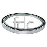 Quality Kobelco Hub Bearing to Part Number PW15V00018S021 supplied by FDCParts.com
