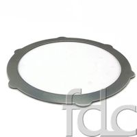 Quality Kobelco Plate to Part Number PY15V00003S005 supplied by FDCParts.com