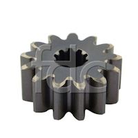 Quality Komatsu Input Gear to Part Number R227N1006-0 supplied by FDCParts.com
