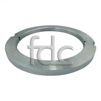 Quality Rexroth Shaft Nut to Part Number R916936844 supplied by FDCParts.com