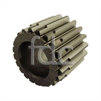 Quality Rexroth 3rd Sun Gear to Part Number R916936878 supplied by FDCParts.com
