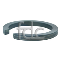 Quality Kubota Retainer to Part Number RB101-69170 supplied by FDCParts.com