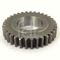Quality Kubota Planetary gear to Part Number RB511-78120 supplied by FDCParts.com