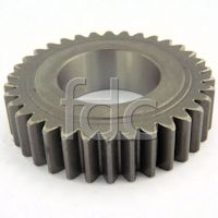 Quality Kubota Planetary Gear to Part Number RC501-13930 supplied by FDCParts.com