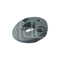 Quality Kubota Swash Plate to Part Number RD809-76440 supplied by FDCParts.com