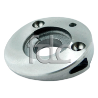 Quality Kubota Swash Plate Ass to Part Number RG138-73060 supplied by FDCParts.com