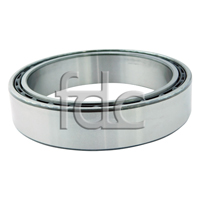 Quality Kubota Main Bearing to Part Number RG248-61410 supplied by FDCParts.com