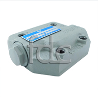 Quality Kubota Relief Valve  A to Part Number RG401-73220 supplied by FDCParts.com