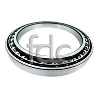 Quality Volvo Hub Bearing to Part Number SA1036-00320 supplied by FDCParts.com