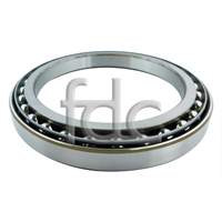 Quality NTN Hub Bearing to Part Number SF4224PX1 supplied by FDCParts.com