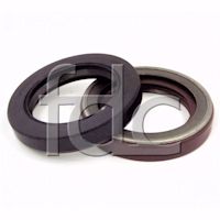 Quality Daikin Oil Seal to Part Number SP0977 supplied by FDCParts.com