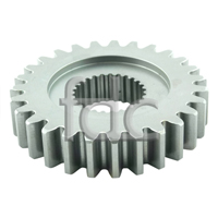 Quality Komatsu Spur Gear to Part Number TZ200B1007-00 supplied by FDCParts.com