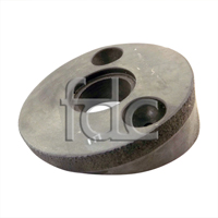 Quality Komatsu Swash Plate to Part Number TZ263B200301-E supplied by FDCParts.com