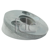 Quality Komatsu Swash Plate to Part Number TZ263B200301-J supplied by FDCParts.com