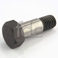 Quality Komatsu Reamer Bolt to Part Number TZ300B1019-00 supplied by FDCParts.com