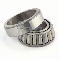 Quality Komatsu Taper Roller Be to Part Number TZ550A1022-01 supplied by FDCParts.com