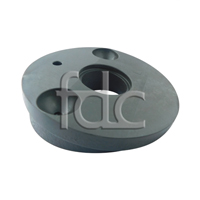 Quality Komatsu Swash Plate "L" to Part Number TZ600D200300-L supplied by FDCParts.com