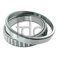 Quality Daikin Hub Bearing to Part Number WR65A152A supplied by FDCParts.com