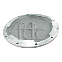 Quality Daikin Cover to Part Number WR65A161A supplied by FDCParts.com