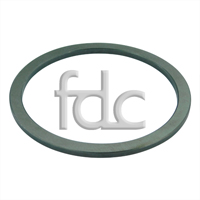 Quality Hyundai Distance- (Spac to Part Number XKAH-00493 supplied by FDCParts.com
