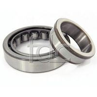 Quality Hyundai Ball Bearing to Part Number XKAH-00899 supplied by FDCParts.com