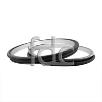 Quality Hyundai Floating Seal to Part Number XKAH-01205 supplied by FDCParts.com