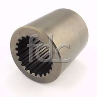 Quality Hyundai Coupling to Part Number XKAQ-00225 supplied by FDCParts.com