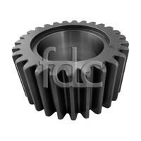 Quality Hyundai 2nd Planetary G to Part Number XKAY-01771 supplied by FDCParts.com