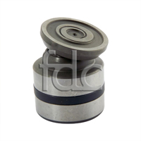 Quality Hyundai Twin Speed Pist to Part Number XKAY-01832 supplied by FDCParts.com