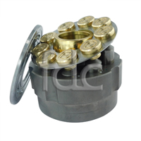 Quality Hyundai Rotary Kit to Part Number XKAY-01945 supplied by FDCParts.com