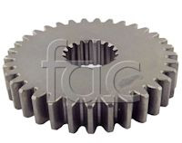 Quality Kobelco Spur Gear Kit ( to Part Number YJ15V00007R320 supplied by FDCParts.com