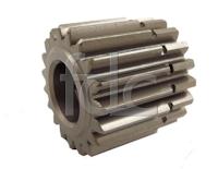 Quality Komatsu 2nd Sun Gear to Part Number YM172183-73580 supplied by FDCParts.com