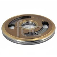 Quality New Holland Valve Plate to Part Number YT15V00005S010 supplied by FDCParts.com