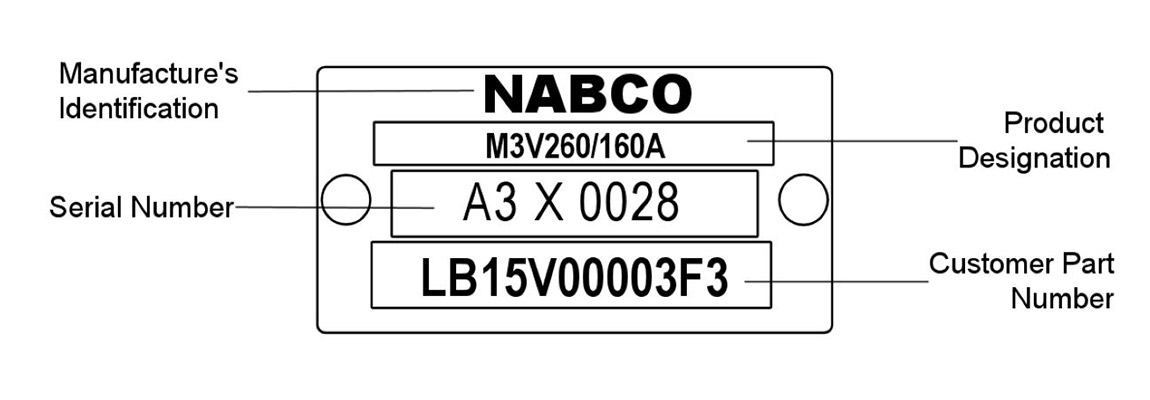 Nabco Motor