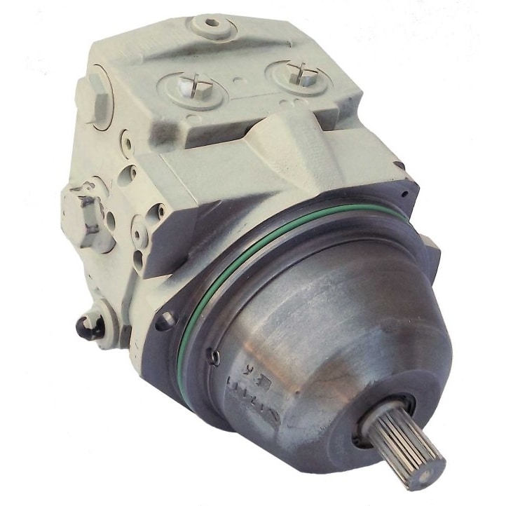 Rexroth Hydraulic Motor
