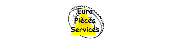 Euro Pieces Services - Nimes