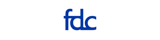 FDC Dealer Logo
